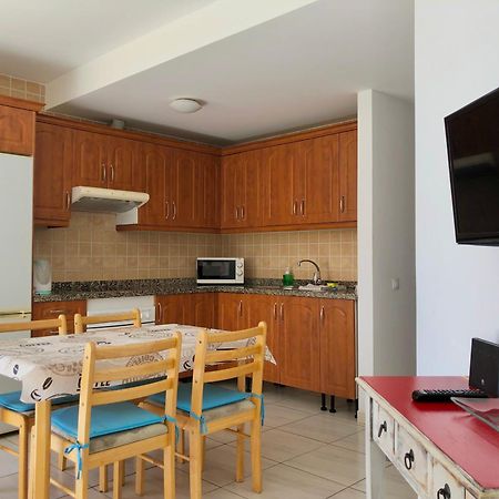 Willa Casa Vega Cotillo Zewnętrze zdjęcie