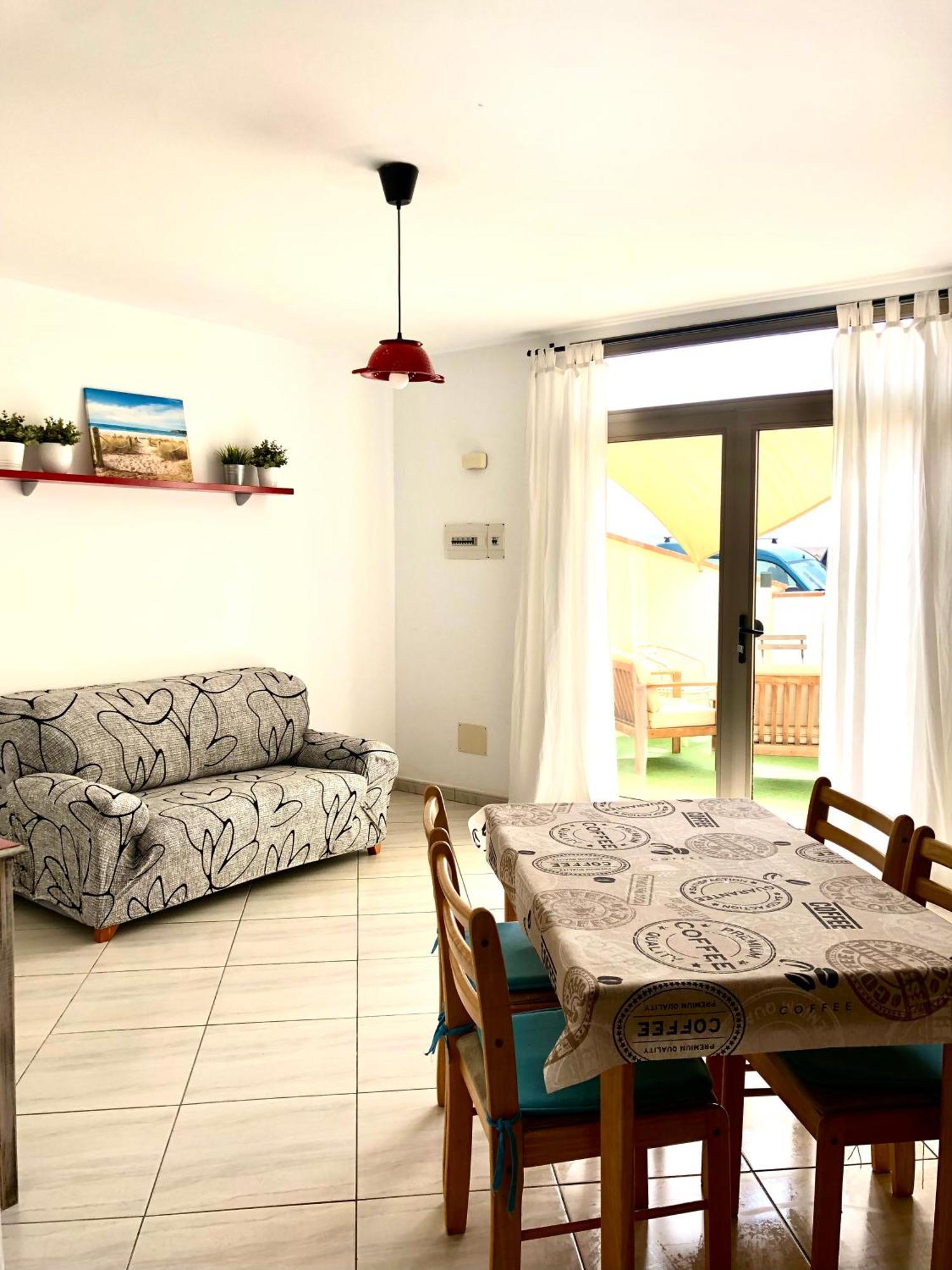 Willa Casa Vega Cotillo Zewnętrze zdjęcie