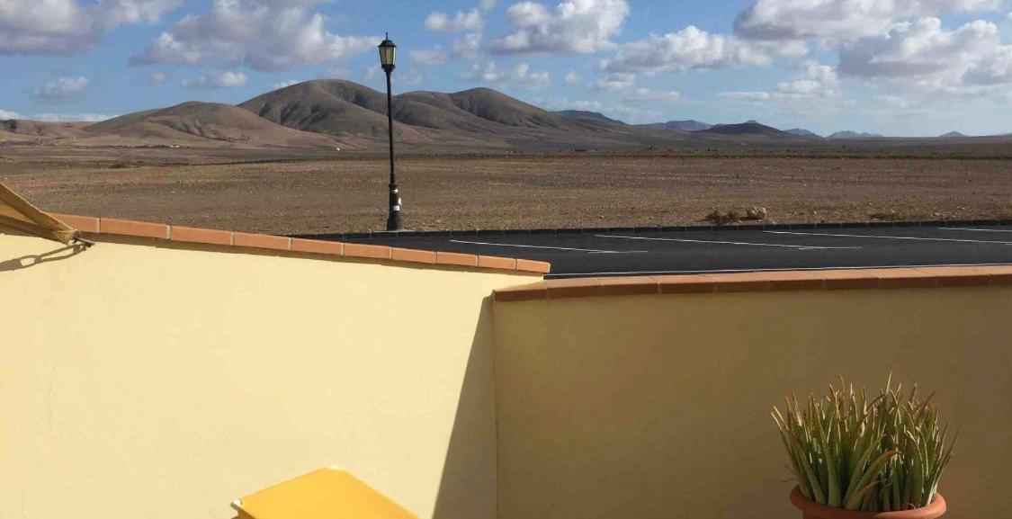 Willa Casa Vega Cotillo Zewnętrze zdjęcie