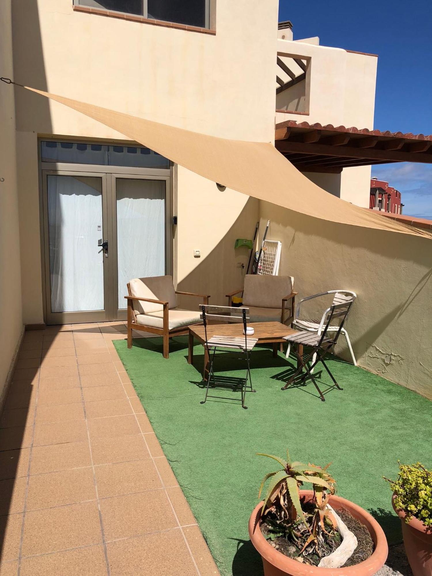 Willa Casa Vega Cotillo Zewnętrze zdjęcie