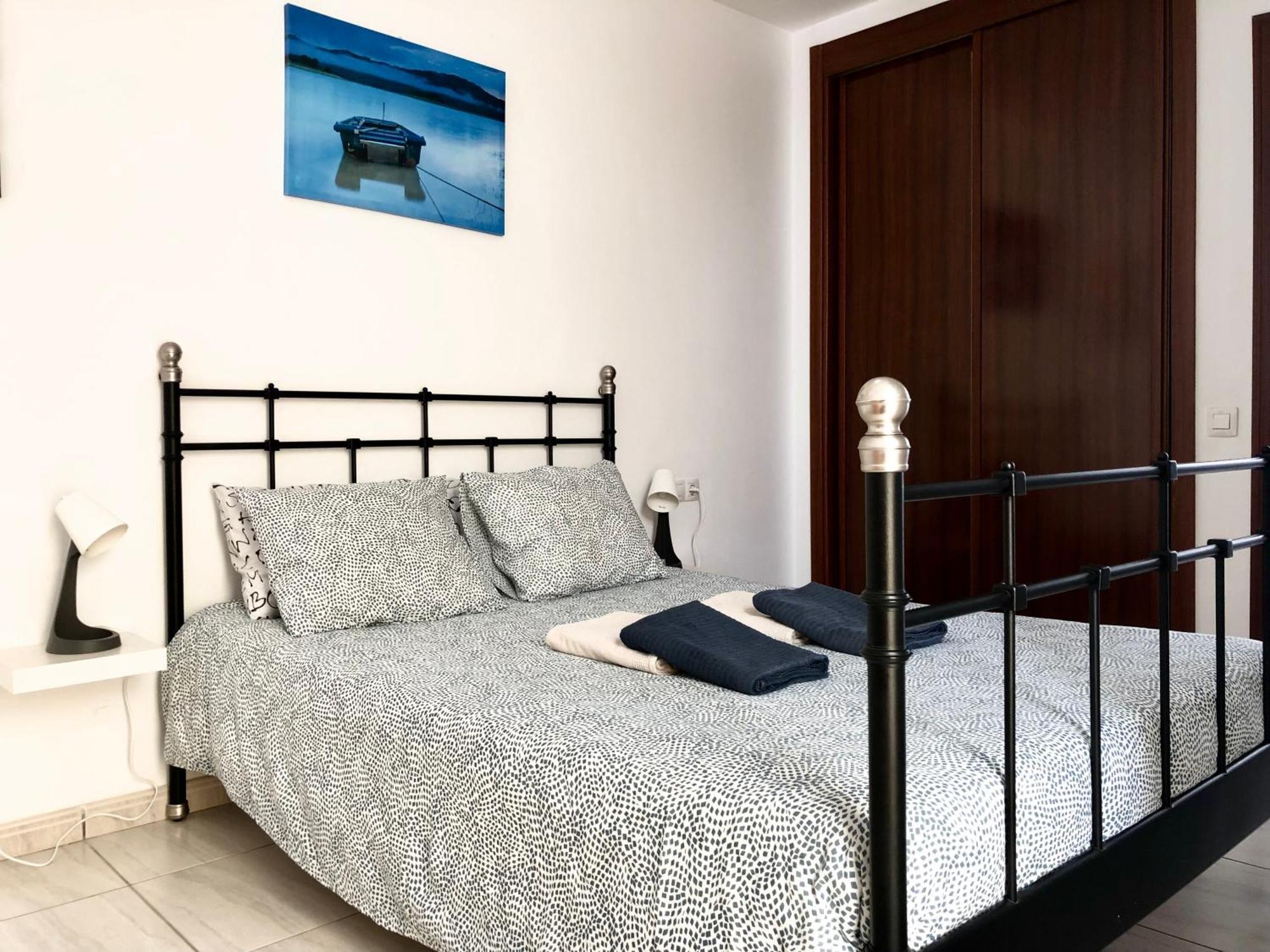 Willa Casa Vega Cotillo Zewnętrze zdjęcie